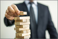 построении Успешного Сетевого Бизнеса